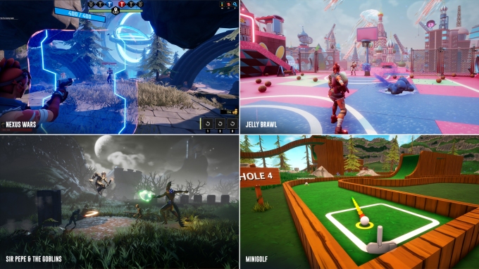 Core Promises To Introduce The Metaverse To The Gaming World 1
