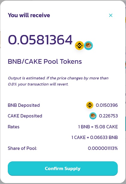 ¿Cómo usar PancakeSwap con MetaMask? Guía de Staking / Farming | CriptoHispano.net