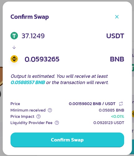 ¿Cómo usar PancakeSwap con MetaMask? Guía de Staking / Farming | CriptoHispano.net