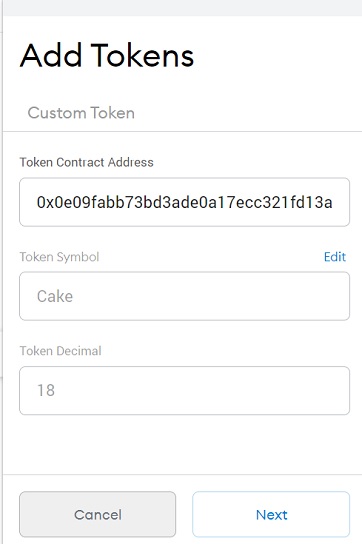 ¿Cómo usar PancakeSwap con MetaMask? Guía de Staking / Farming | CriptoHispano.net