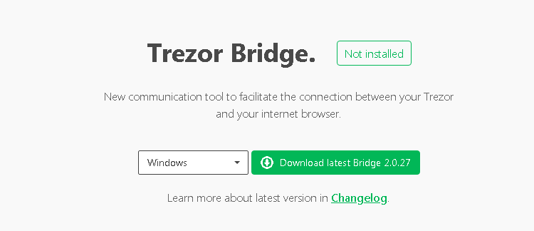 Review de Trezor Model T: Nano X vs Trezor Model T | CriptoHispano.net