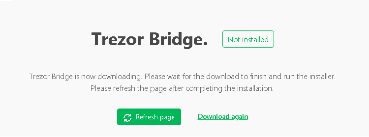 Review de Trezor Model T: Nano X vs Trezor Model T | CriptoHispano.net