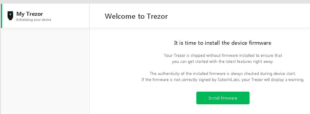 Review de Trezor Model T: Nano X vs Trezor Model T | CriptoHispano.net