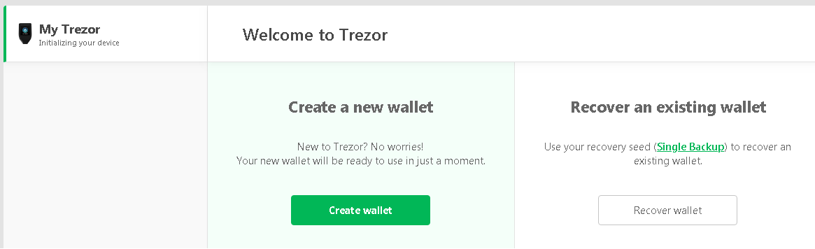 Review de Trezor Model T: Nano X vs Trezor Model T | CriptoHispano.net