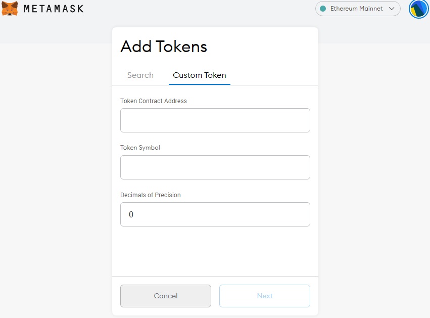 Tutorial MetaMask 2022: ¿Cómo configurar y usar MetaMask? | CriptoHispano.net