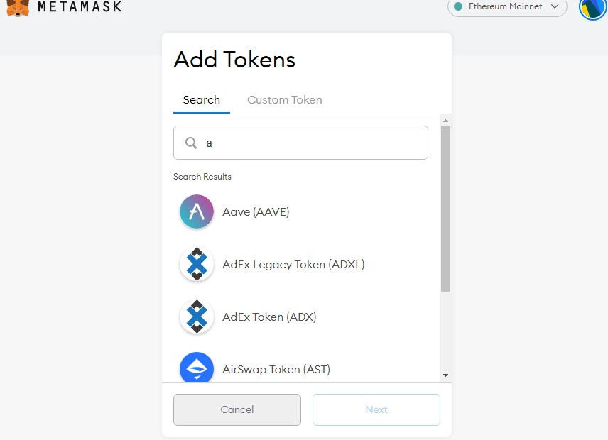 Tutorial MetaMask 2022: ¿Cómo configurar y usar MetaMask? | CriptoHispano.net