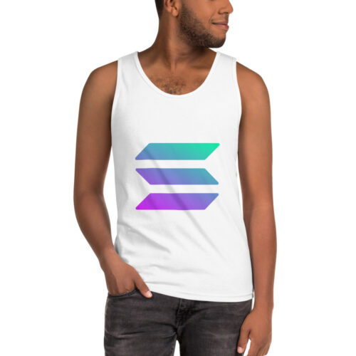 SOLANA (SOL) Camiseta de tirantes 2 SOLANA (SOL) Camiseta de tirantes - Imagen 2