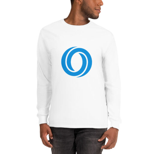OASIS NETWORK LOGO - Camiseta manga larga hombre 12 OASIS NETWORK LOGO - Camiseta manga larga hombre - Imagen 12