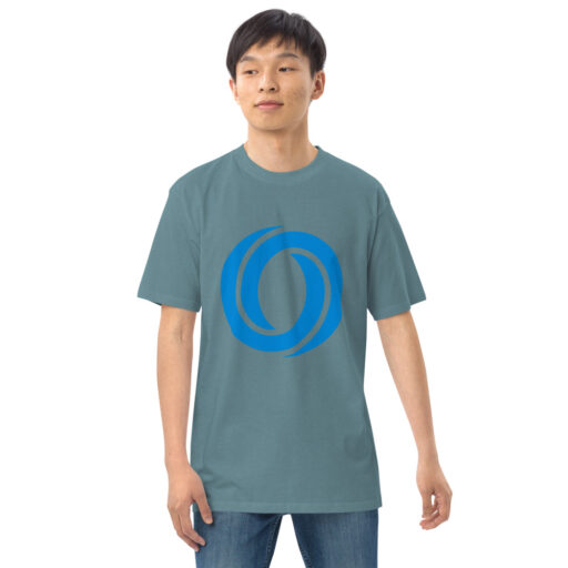 OASIS NETWORK LOGO - Camiseta gruesa hombre 20 OASIS NETWORK LOGO - Camiseta gruesa hombre - Imagen 20