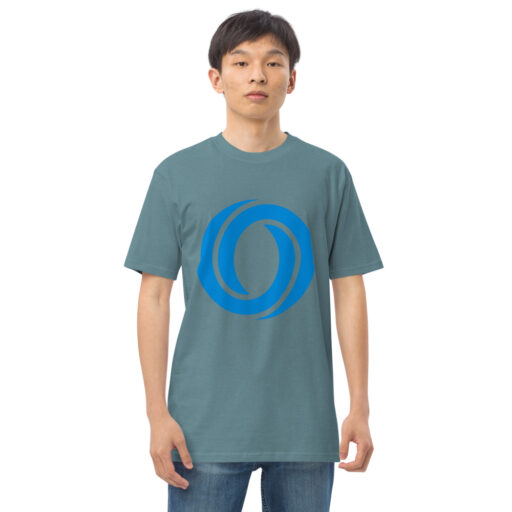 OASIS NETWORK LOGO - Camiseta gruesa hombre 16 OASIS NETWORK LOGO - Camiseta gruesa hombre - Imagen 16