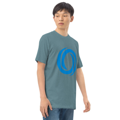OASIS NETWORK LOGO - Camiseta gruesa hombre 17 OASIS NETWORK LOGO - Camiseta gruesa hombre - Imagen 17