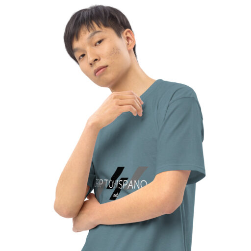 CRIPTOHISPANO.NET - Camiseta gruesa hombre 19 CRIPTOHISPANO.NET - Camiseta gruesa hombre - Imagen 19