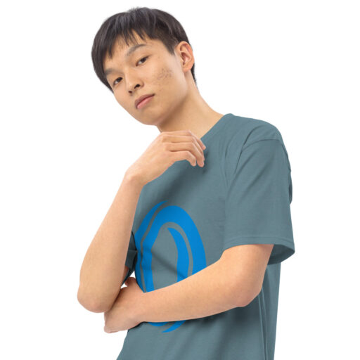 OASIS NETWORK LOGO - Camiseta gruesa hombre 19 OASIS NETWORK LOGO - Camiseta gruesa hombre - Imagen 19