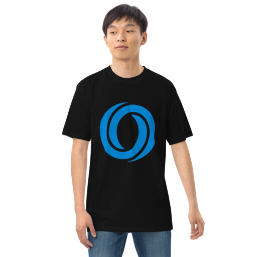 OASIS NETWORK LOGO - Camiseta gruesa hombre 6 OASIS NETWORK LOGO - Camiseta gruesa hombre - Imagen 6