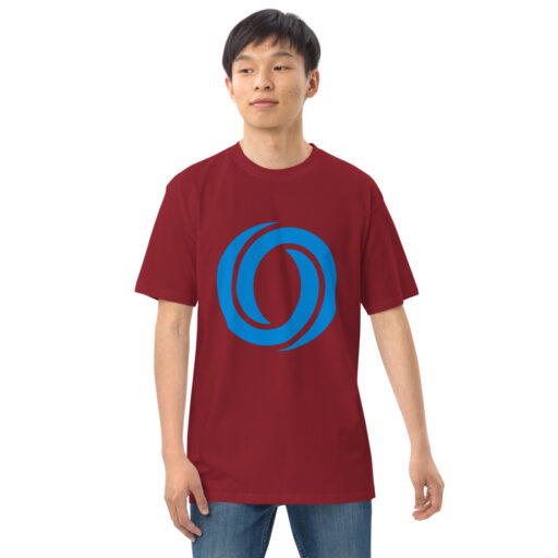 OASIS NETWORK LOGO - Camiseta gruesa hombre 15 OASIS NETWORK LOGO - Camiseta gruesa hombre - Imagen 15