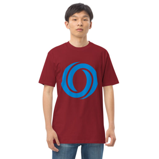 OASIS NETWORK LOGO - Camiseta gruesa hombre 11 OASIS NETWORK LOGO - Camiseta gruesa hombre - Imagen 11