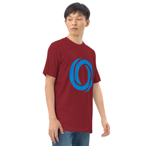 OASIS NETWORK LOGO - Camiseta gruesa hombre 12 OASIS NETWORK LOGO - Camiseta gruesa hombre - Imagen 12
