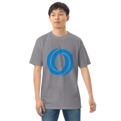 OASIS NETWORK LOGO - Camiseta gruesa hombre 25 OASIS NETWORK LOGO - Camiseta gruesa hombre - Imagen 25