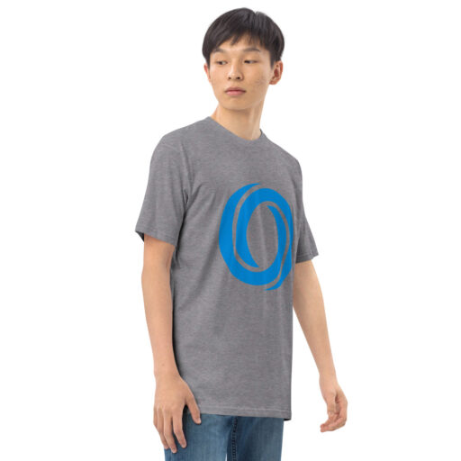 OASIS NETWORK LOGO - Camiseta gruesa hombre 22 OASIS NETWORK LOGO - Camiseta gruesa hombre - Imagen 22