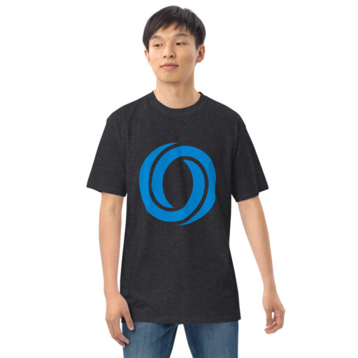 OASIS NETWORK LOGO - Camiseta gruesa hombre 10 OASIS NETWORK LOGO - Camiseta gruesa hombre - Imagen 10