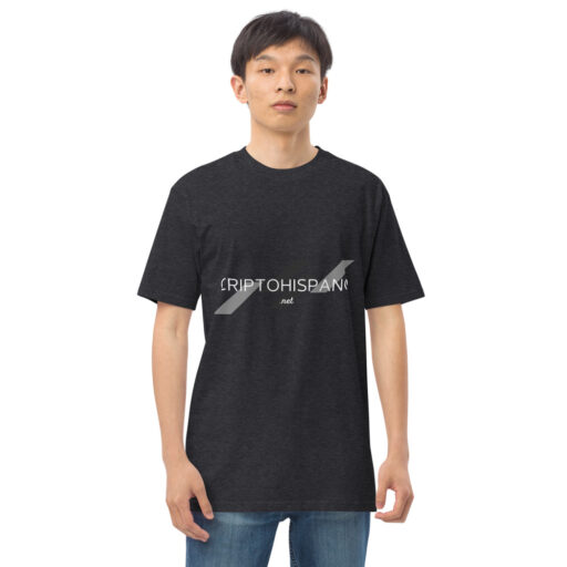 CRIPTOHISPANO.NET - Camiseta gruesa hombre 6 CRIPTOHISPANO.NET - Camiseta gruesa hombre - Imagen 6