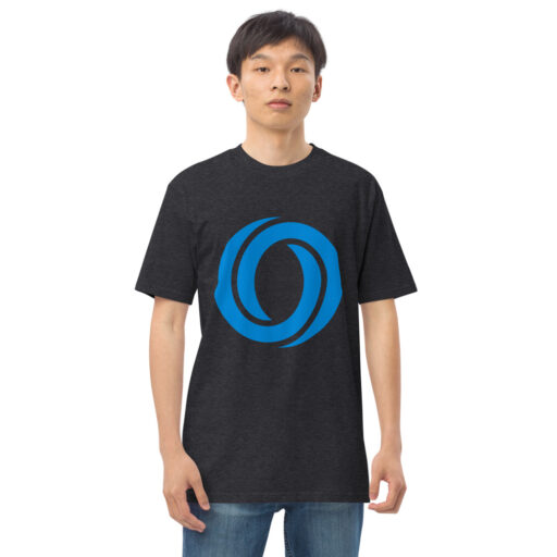 OASIS NETWORK LOGO - Camiseta gruesa hombre 7 OASIS NETWORK LOGO - Camiseta gruesa hombre - Imagen 7
