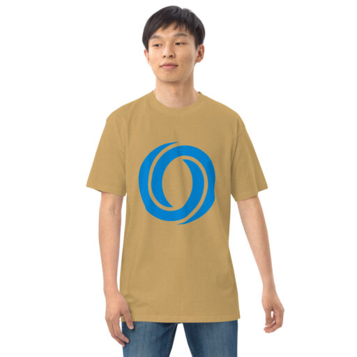 OASIS NETWORK LOGO - Camiseta gruesa hombre 30 OASIS NETWORK LOGO - Camiseta gruesa hombre - Imagen 30