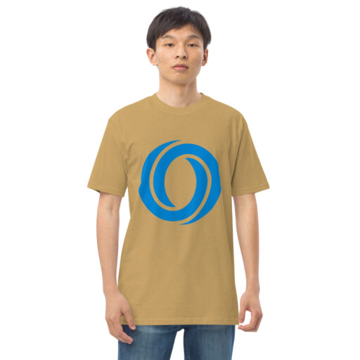 OASIS NETWORK LOGO - Camiseta gruesa hombre 26 OASIS NETWORK LOGO - Camiseta gruesa hombre - Imagen 26
