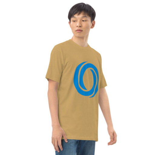 OASIS NETWORK LOGO - Camiseta gruesa hombre 27 OASIS NETWORK LOGO - Camiseta gruesa hombre - Imagen 27