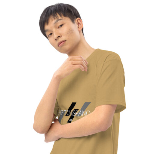 CRIPTOHISPANO.NET - Camiseta gruesa hombre 29 CRIPTOHISPANO.NET - Camiseta gruesa hombre - Imagen 29