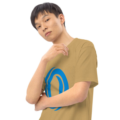 OASIS NETWORK LOGO - Camiseta gruesa hombre 29 OASIS NETWORK LOGO - Camiseta gruesa hombre - Imagen 29