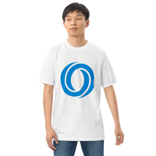 OASIS NETWORK LOGO - Camiseta gruesa hombre 35 OASIS NETWORK LOGO - Camiseta gruesa hombre - Imagen 35