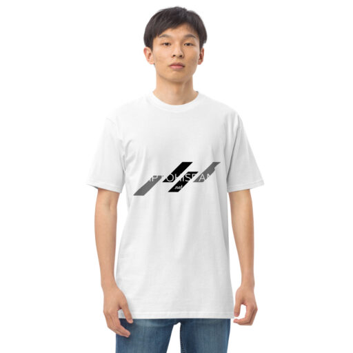 CRIPTOHISPANO.NET - Camiseta gruesa hombre 31 CRIPTOHISPANO.NET - Camiseta gruesa hombre - Imagen 31