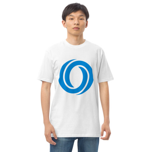 OASIS NETWORK LOGO - Camiseta gruesa hombre 31 OASIS NETWORK LOGO - Camiseta gruesa hombre - Imagen 31