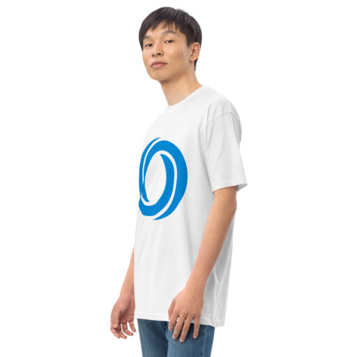 OASIS NETWORK LOGO - Camiseta gruesa hombre 33 OASIS NETWORK LOGO - Camiseta gruesa hombre - Imagen 33