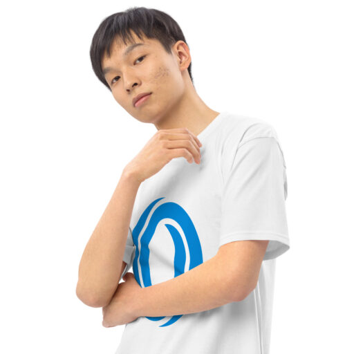 OASIS NETWORK LOGO - Camiseta gruesa hombre 34 OASIS NETWORK LOGO - Camiseta gruesa hombre - Imagen 34