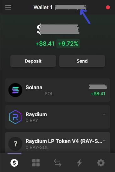 Tutorial de Raydium: ¿Cómo usar Raydium? Staking y Farming | CriptoHispano.net