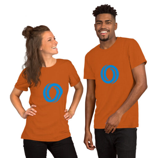 OASIS NETWORK LOGO - Camiseta de manga corta unisex 12 OASIS NETWORK LOGO - Camiseta de manga corta unisex - Imagen 12
