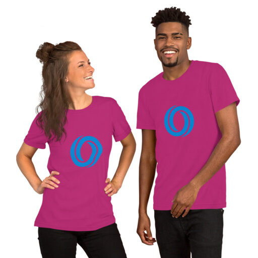 OASIS NETWORK LOGO - Camiseta de manga corta unisex 10 OASIS NETWORK LOGO - Camiseta de manga corta unisex - Imagen 10