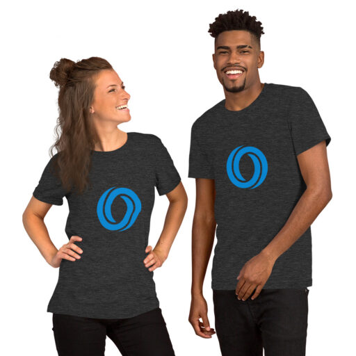 OASIS NETWORK LOGO - Camiseta de manga corta unisex 9 OASIS NETWORK LOGO - Camiseta de manga corta unisex - Imagen 9