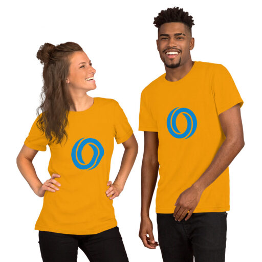 OASIS NETWORK LOGO - Camiseta de manga corta unisex 13 OASIS NETWORK LOGO - Camiseta de manga corta unisex - Imagen 13