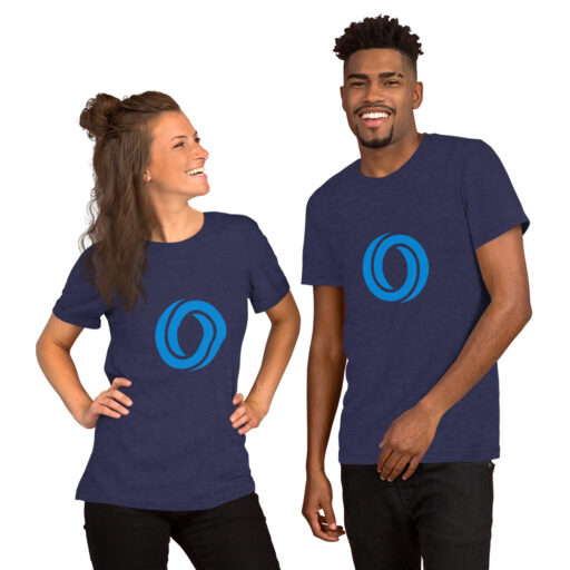 OASIS NETWORK LOGO - Camiseta de manga corta unisex 7 OASIS NETWORK LOGO - Camiseta de manga corta unisex - Imagen 7