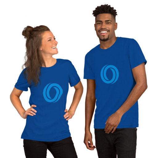 OASIS NETWORK LOGO - Camiseta de manga corta unisex 8 OASIS NETWORK LOGO - Camiseta de manga corta unisex - Imagen 8