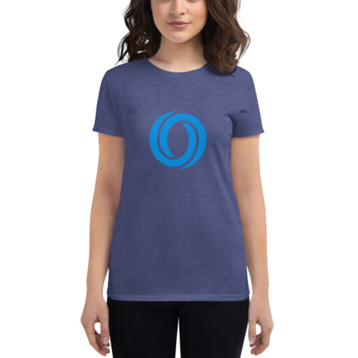 OASIS NETWORK LOGO - Camiseta de manga corta para mujer 9 OASIS NETWORK LOGO - Camiseta de manga corta para mujer - Imagen 9