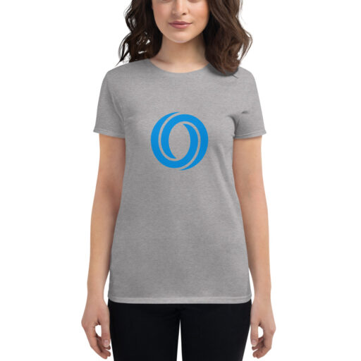 OASIS NETWORK LOGO - Camiseta de manga corta para mujer 13 OASIS NETWORK LOGO - Camiseta de manga corta para mujer - Imagen 13