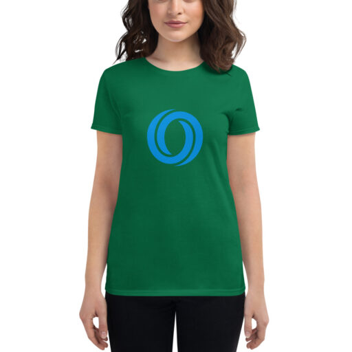 OASIS NETWORK LOGO - Camiseta de manga corta para mujer 8 OASIS NETWORK LOGO - Camiseta de manga corta para mujer - Imagen 8