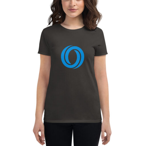 OASIS NETWORK LOGO - Camiseta de manga corta para mujer 5 OASIS NETWORK LOGO - Camiseta de manga corta para mujer - Imagen 5