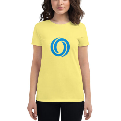 OASIS NETWORK LOGO - Camiseta de manga corta para mujer 16 OASIS NETWORK LOGO - Camiseta de manga corta para mujer - Imagen 16