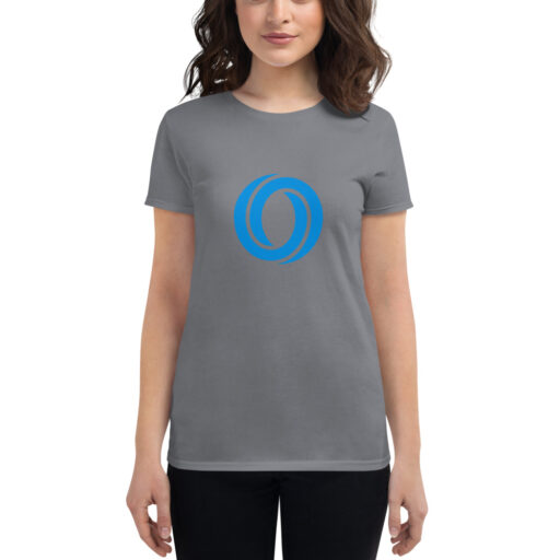 OASIS NETWORK LOGO - Camiseta de manga corta para mujer 11 OASIS NETWORK LOGO - Camiseta de manga corta para mujer - Imagen 11