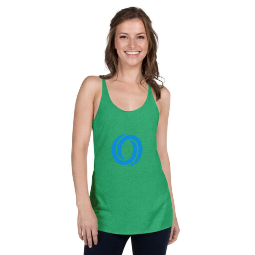 OASIS NETWORK LOGO - Camiseta deportiva para mujer 11 OASIS NETWORK LOGO - Camiseta deportiva para mujer - Imagen 11